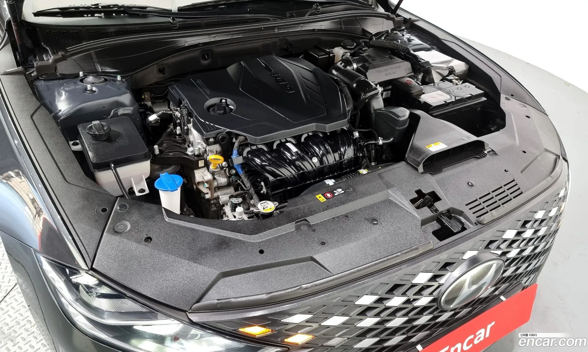 Hyundai Grandeur Vi 25 2020 - фотография 15901528