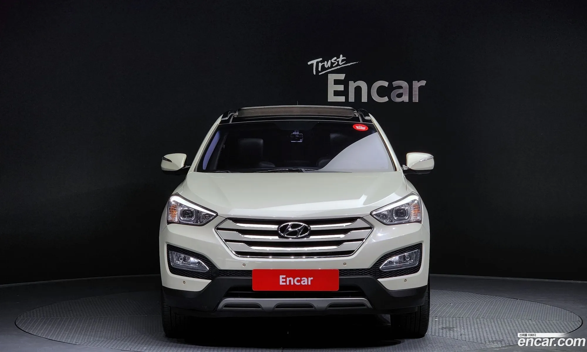 Hyundai Santa Fe Iii Diesel E-Vgt 20 4Wd Exclusive 2013 - фотография 15991897