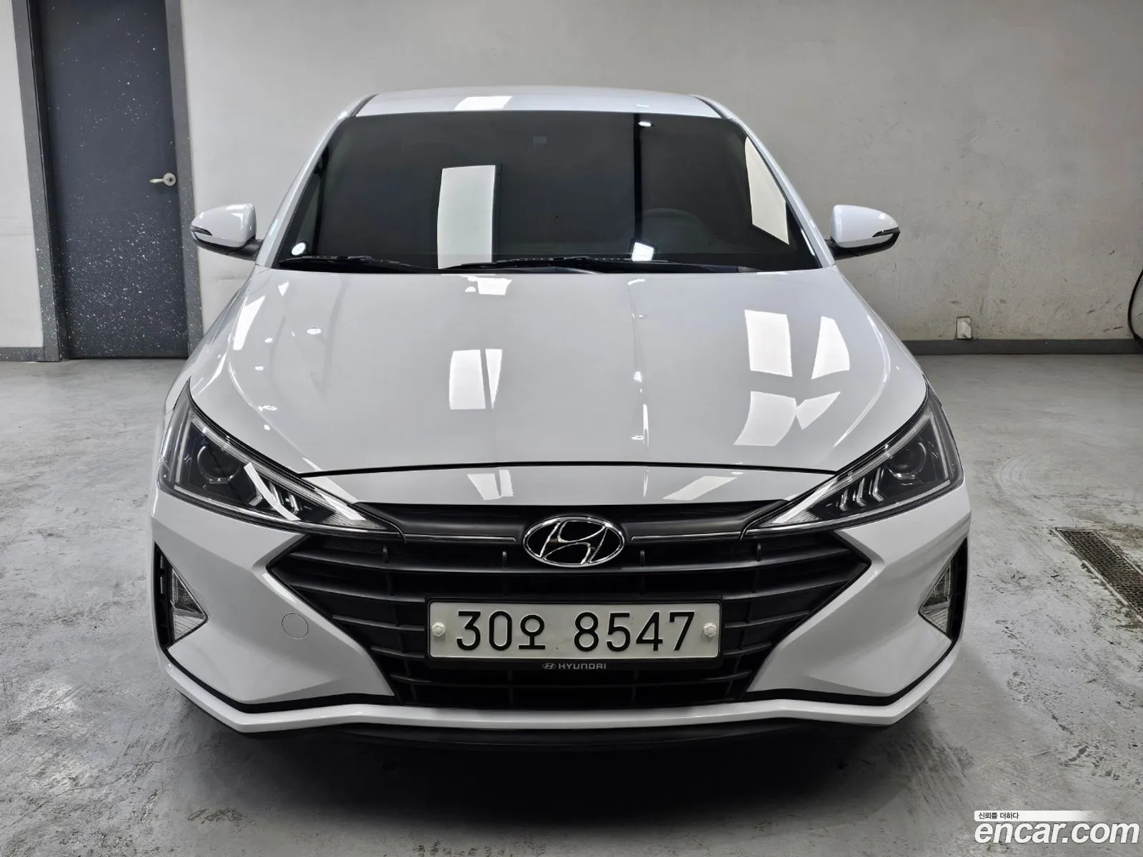 Hyundai Avante Vi 16 2019 - фотография 19163931