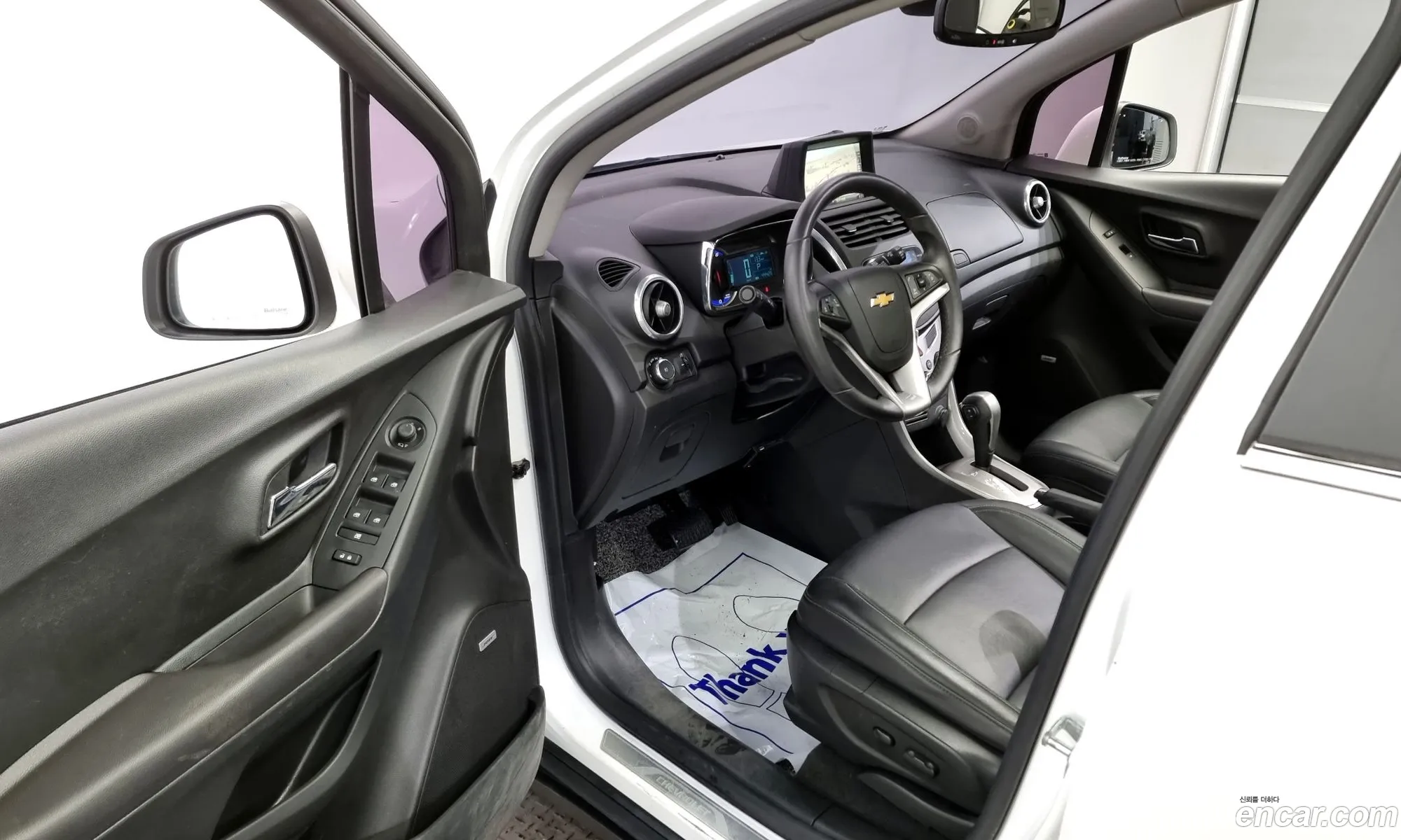 Korex Auto Trade - фотография 6808596