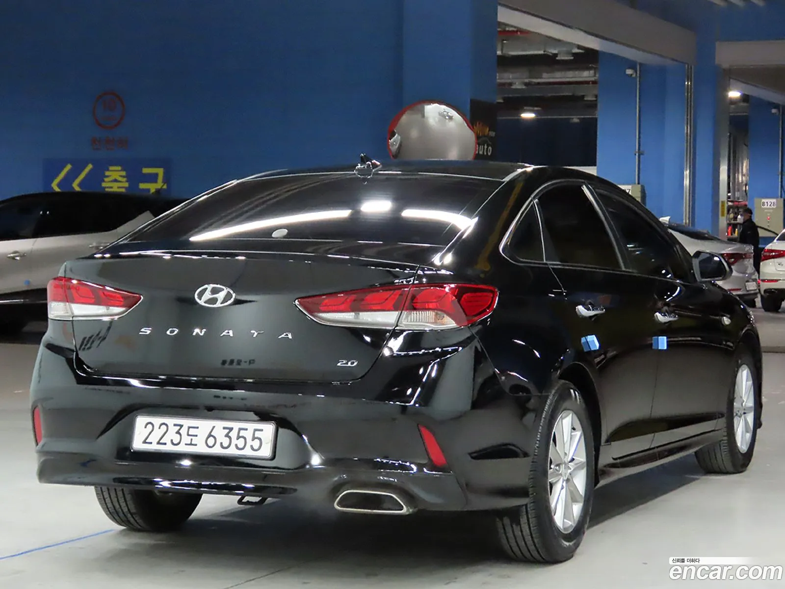 Korex Auto Trade - фотография 9339514