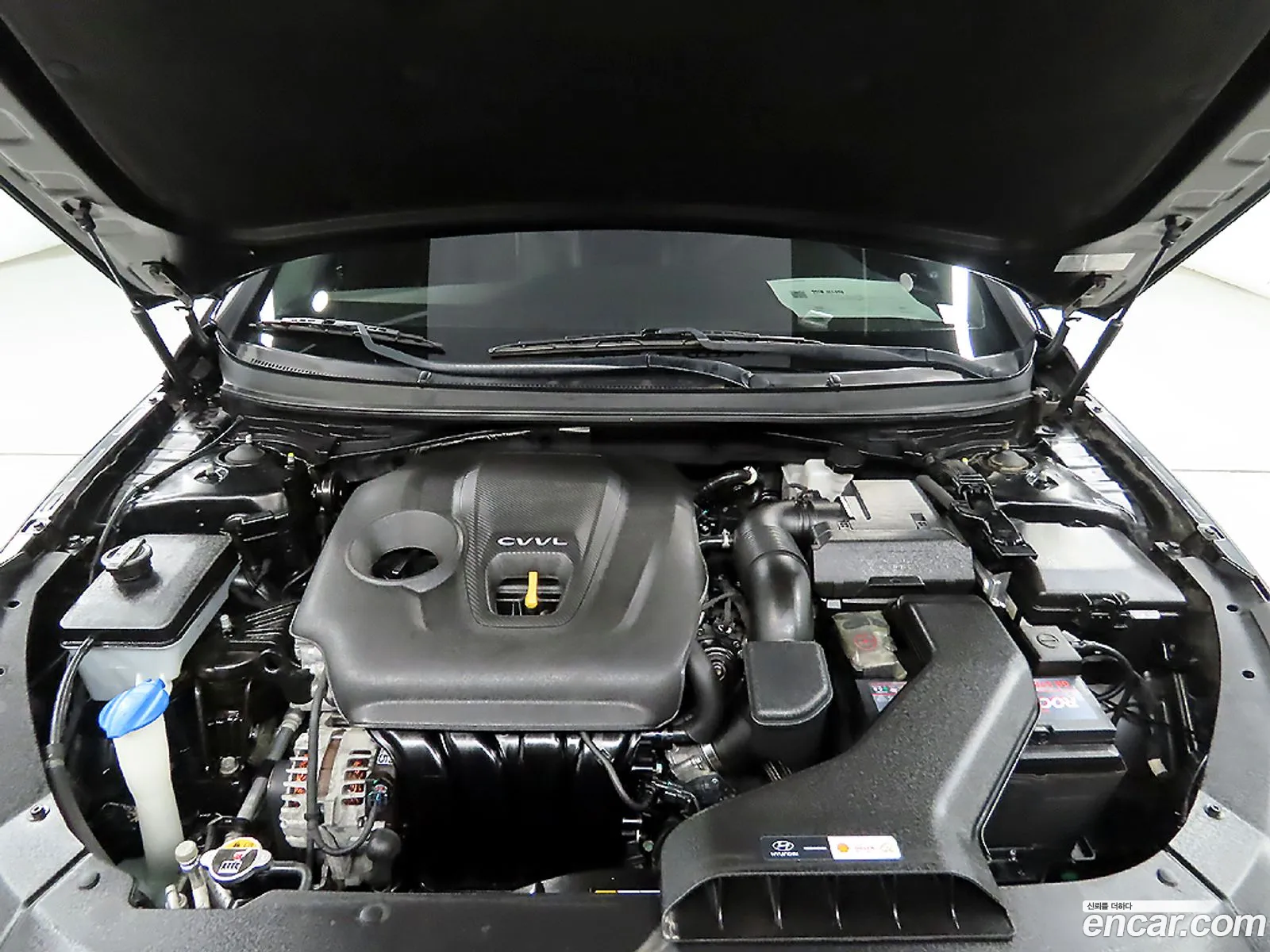 Korex Auto Trade - фотография 9339529