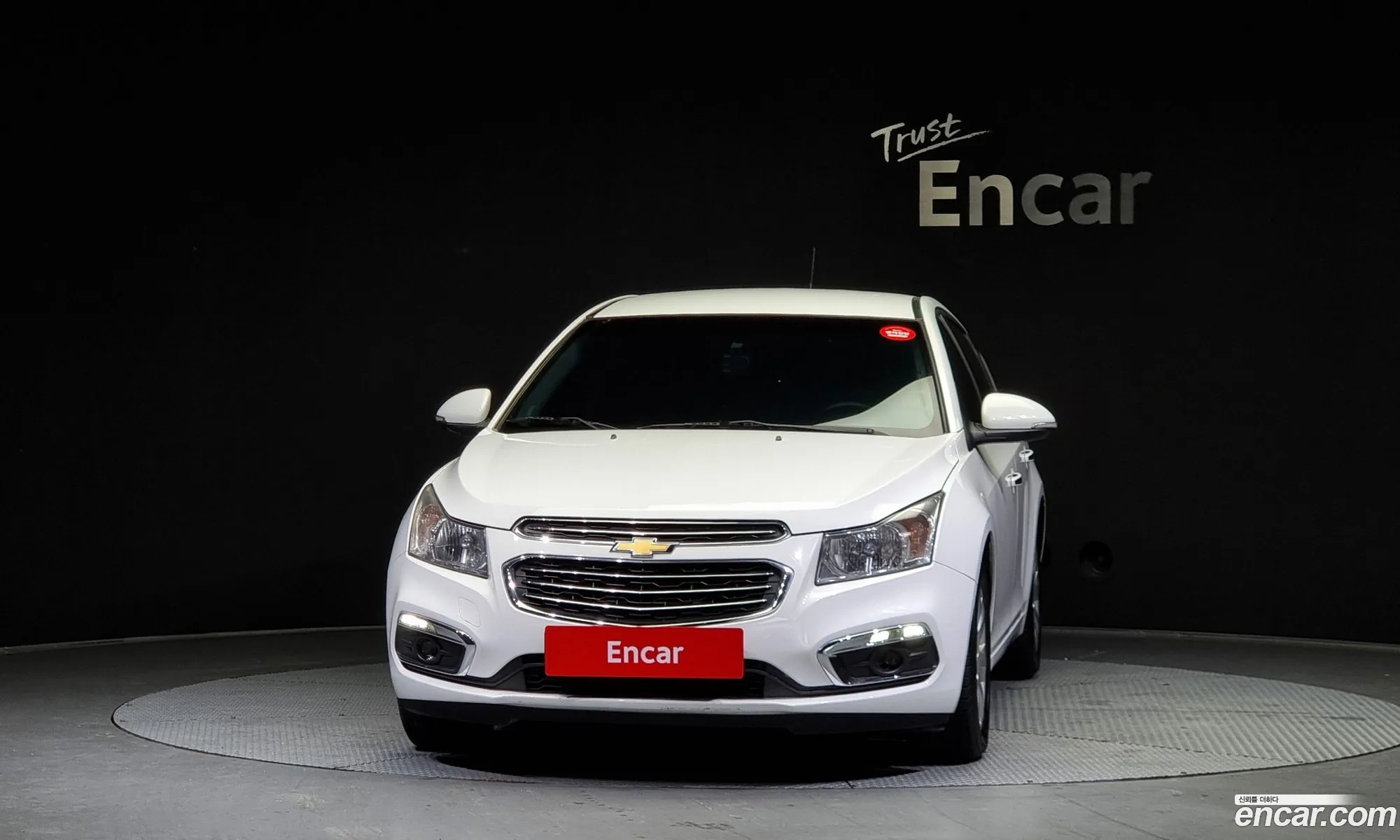 Chevrolet Cruze 20 Diesel Ltz 2015 - фотография 4672427