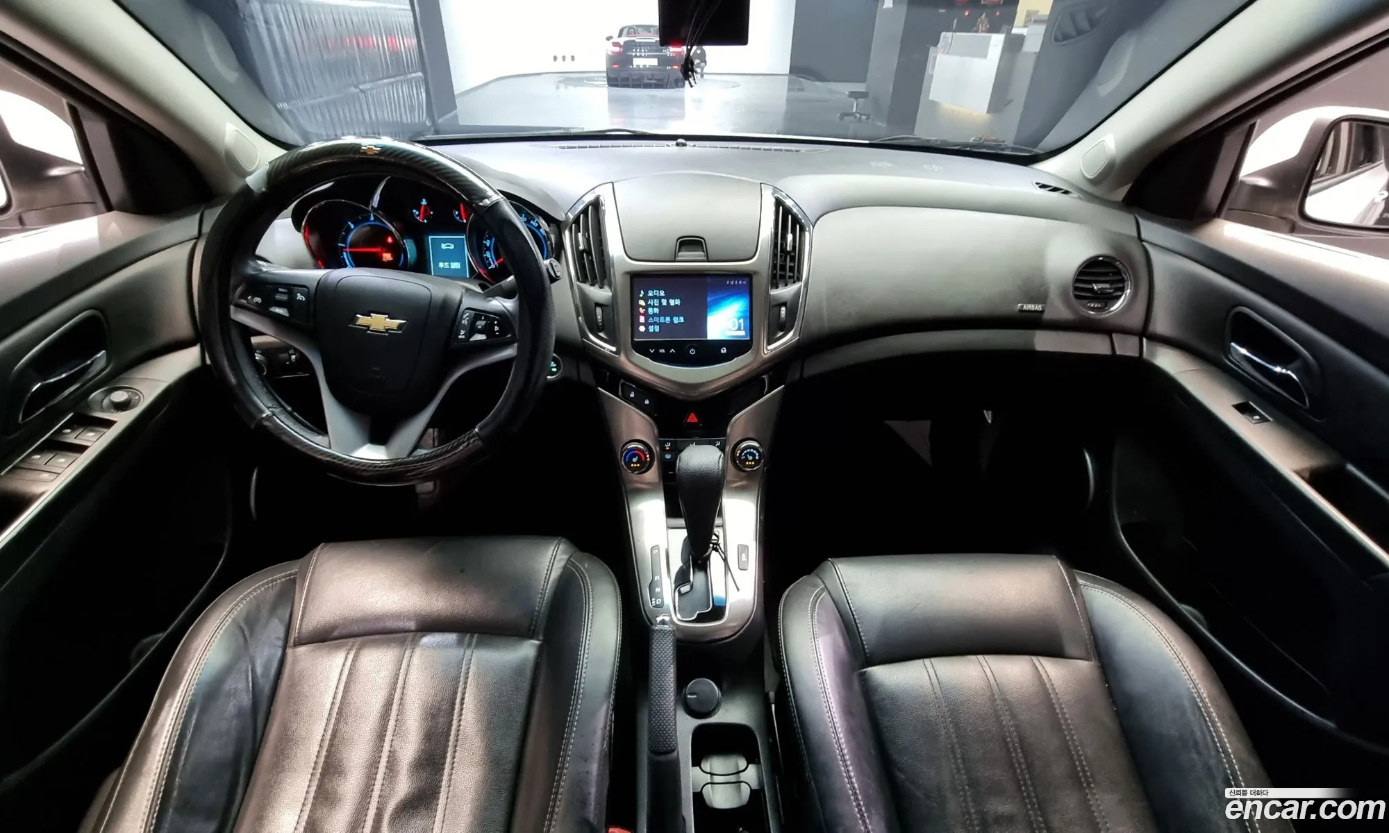 Korex Auto Trade - фотография 4758106