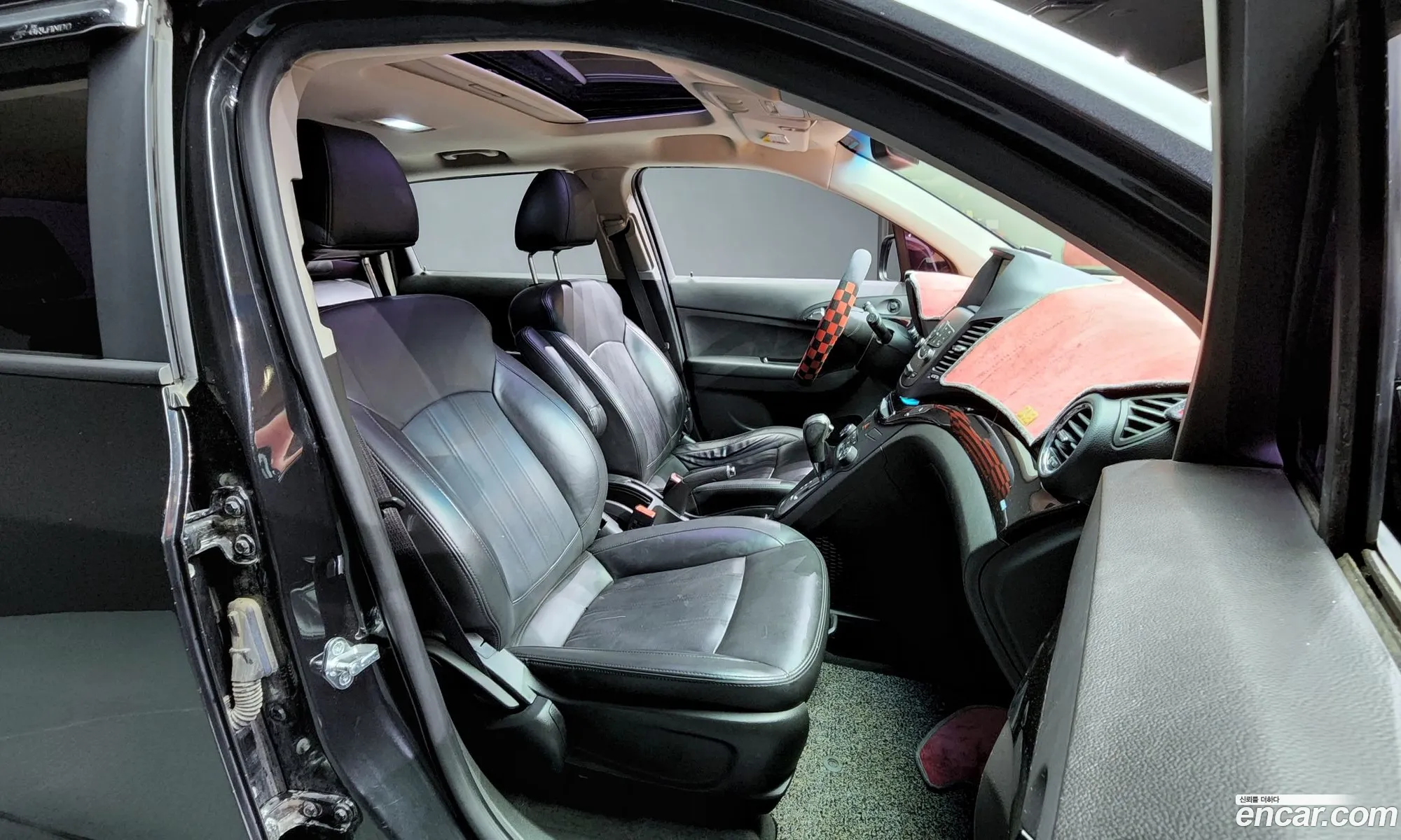 Korex Auto Trade - фотография 8075943