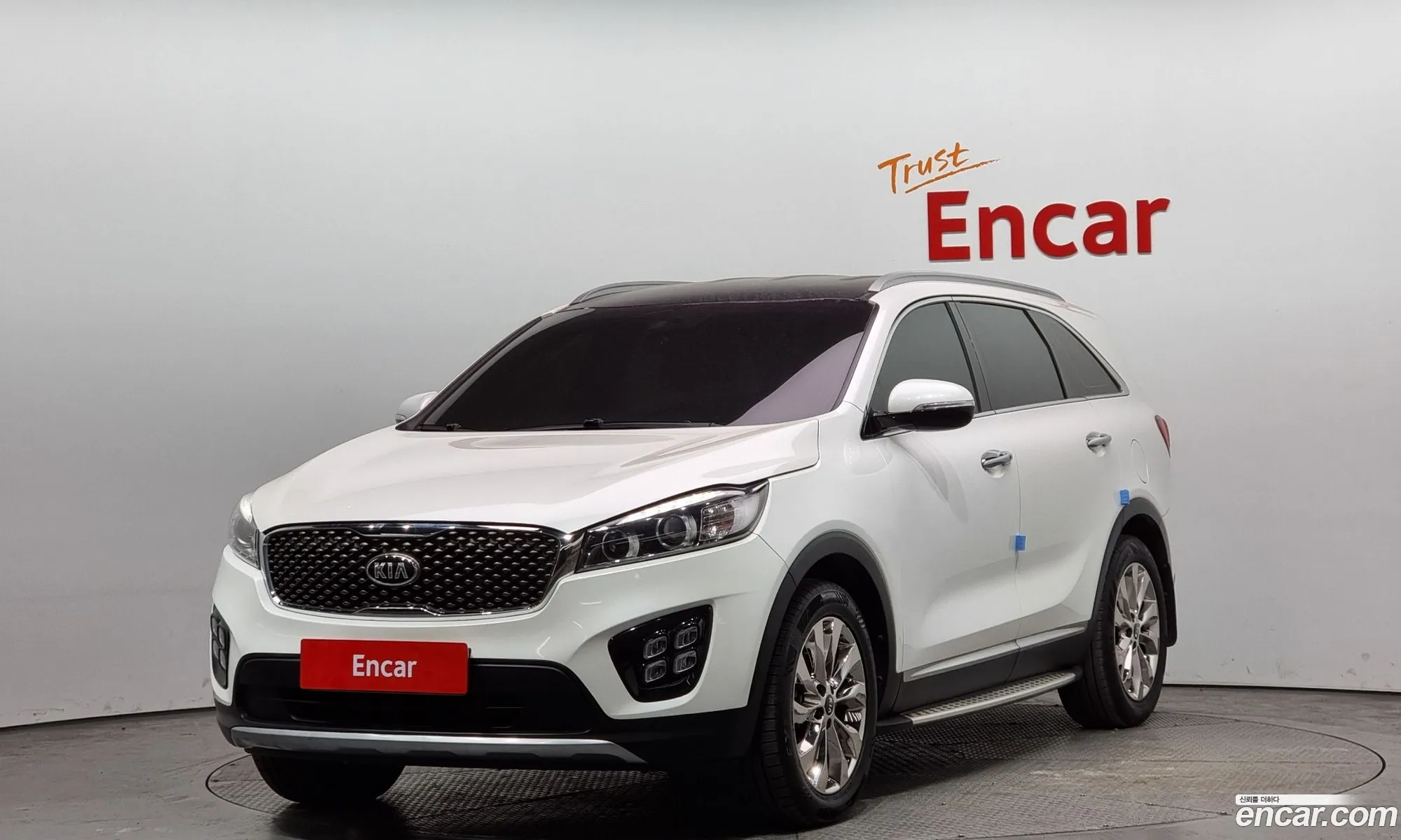 Kia Sorento Diesel 22 4Wd 2015 - фотография 11374575