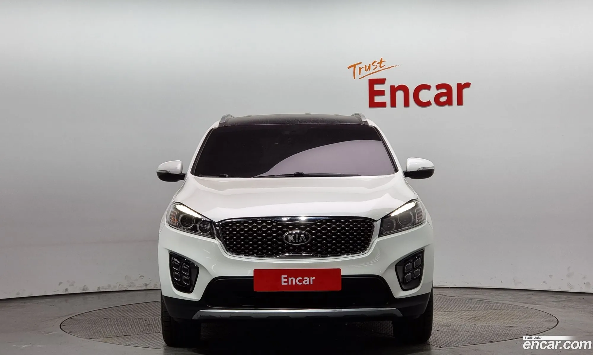 Kia Sorento Diesel 22 4Wd 2015 - фотография 11374577