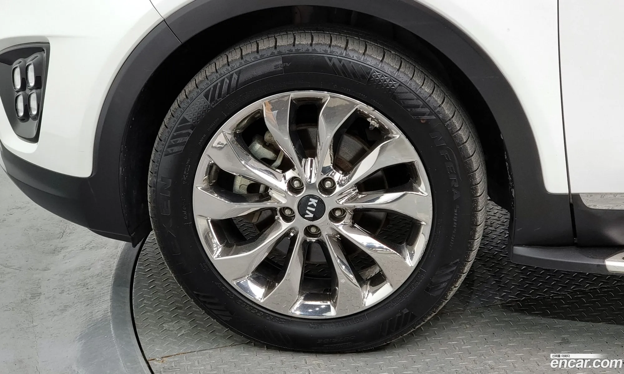 Kia Sorento Diesel 22 4Wd 2015 - фотография 11374579