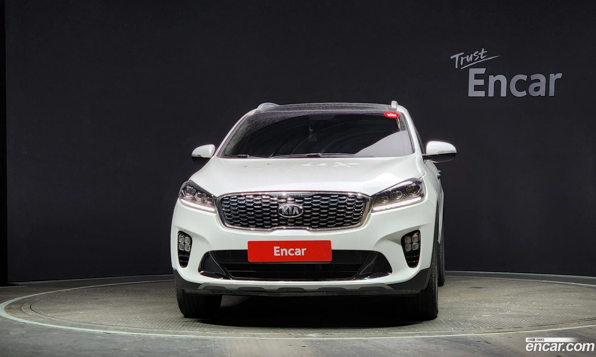 Kia Sorento Diesel 22 2Wd 2018 - фотография 11302107