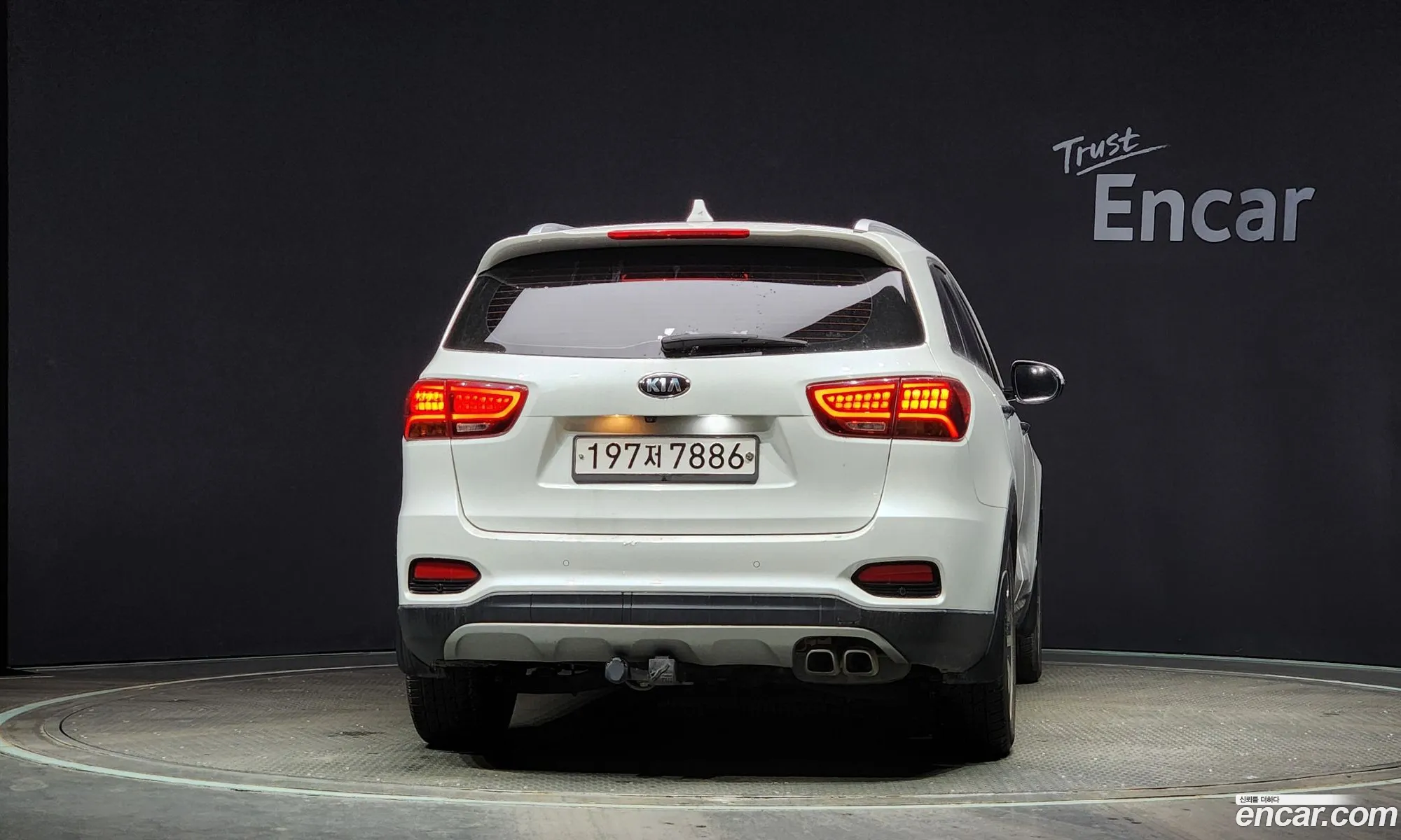 Kia Sorento Diesel 22 2Wd 2018 - фотография 11302108