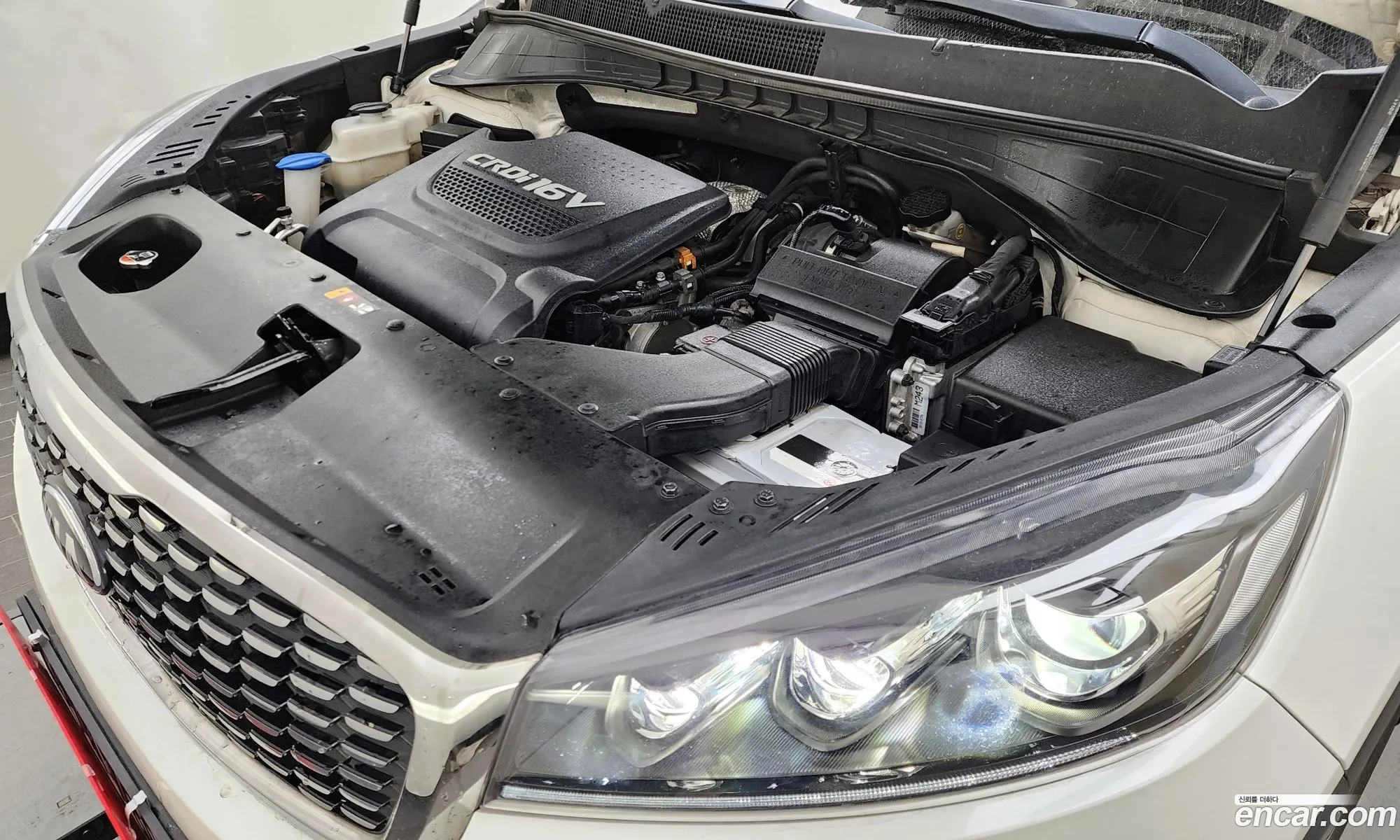 Kia Sorento Diesel 22 2Wd 2018 - фотография 11302110