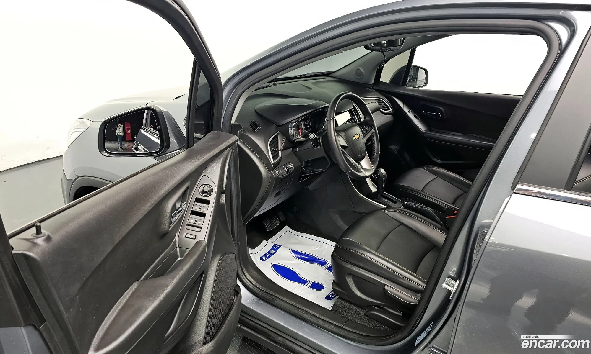 Korex Auto Trade - фотография 6247898