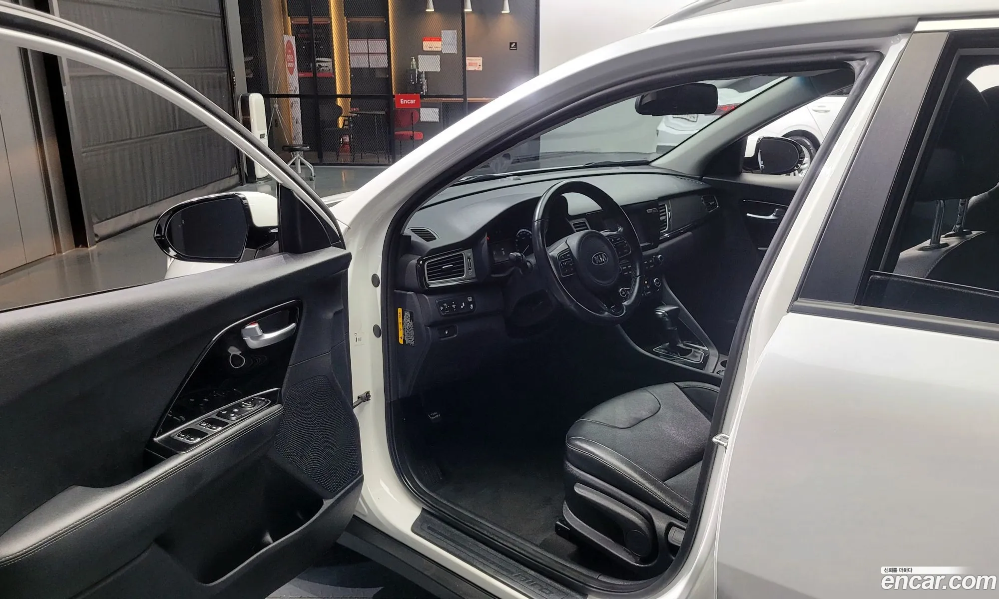 Korex Auto Trade - фотография 11795684
