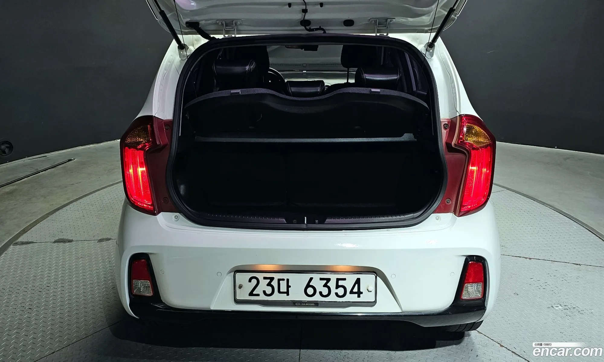 Korex Auto Trade - фотография 11496610