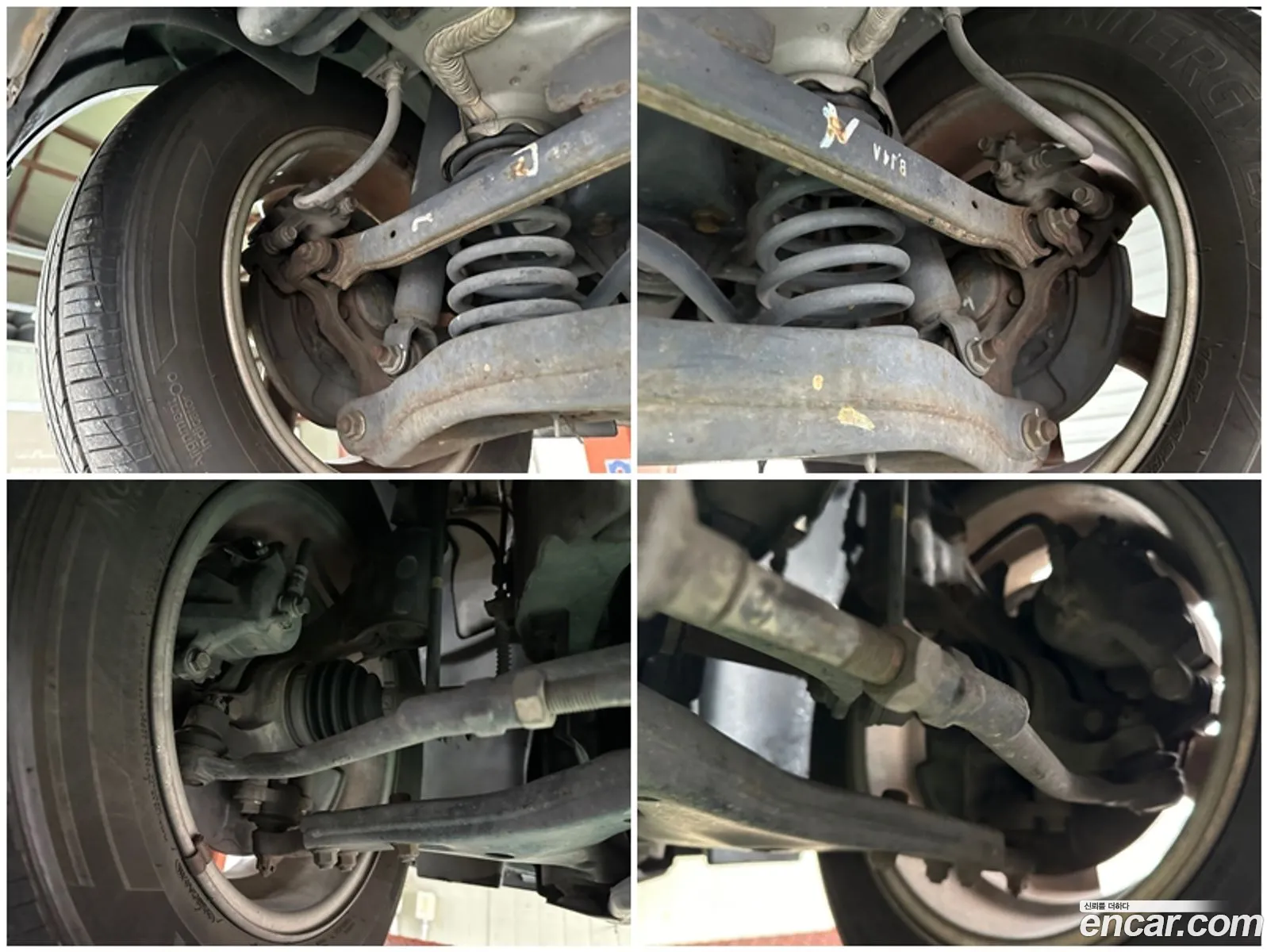 Korex Auto Trade - фотография 18658922