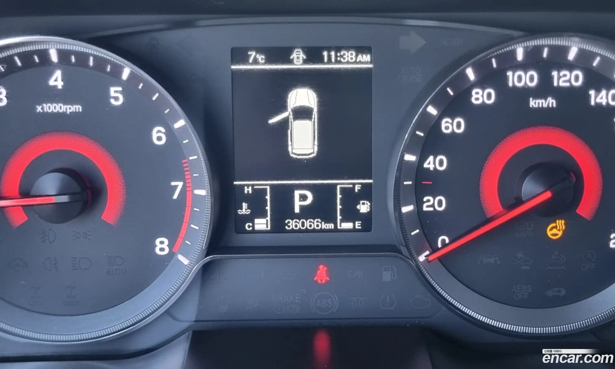 Ssangyong Tivoli Tivoli Gasoline 15 2Wd 2020 - фотография 14636215