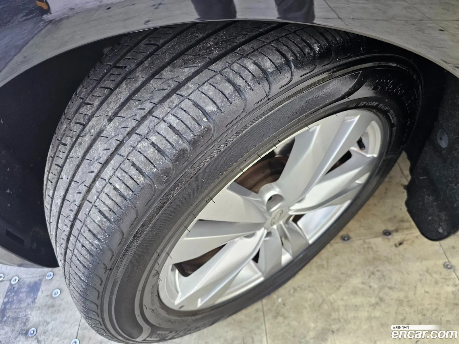 Renault Samsung Sm6 16 Tce Se 2016 - фотография 2969472