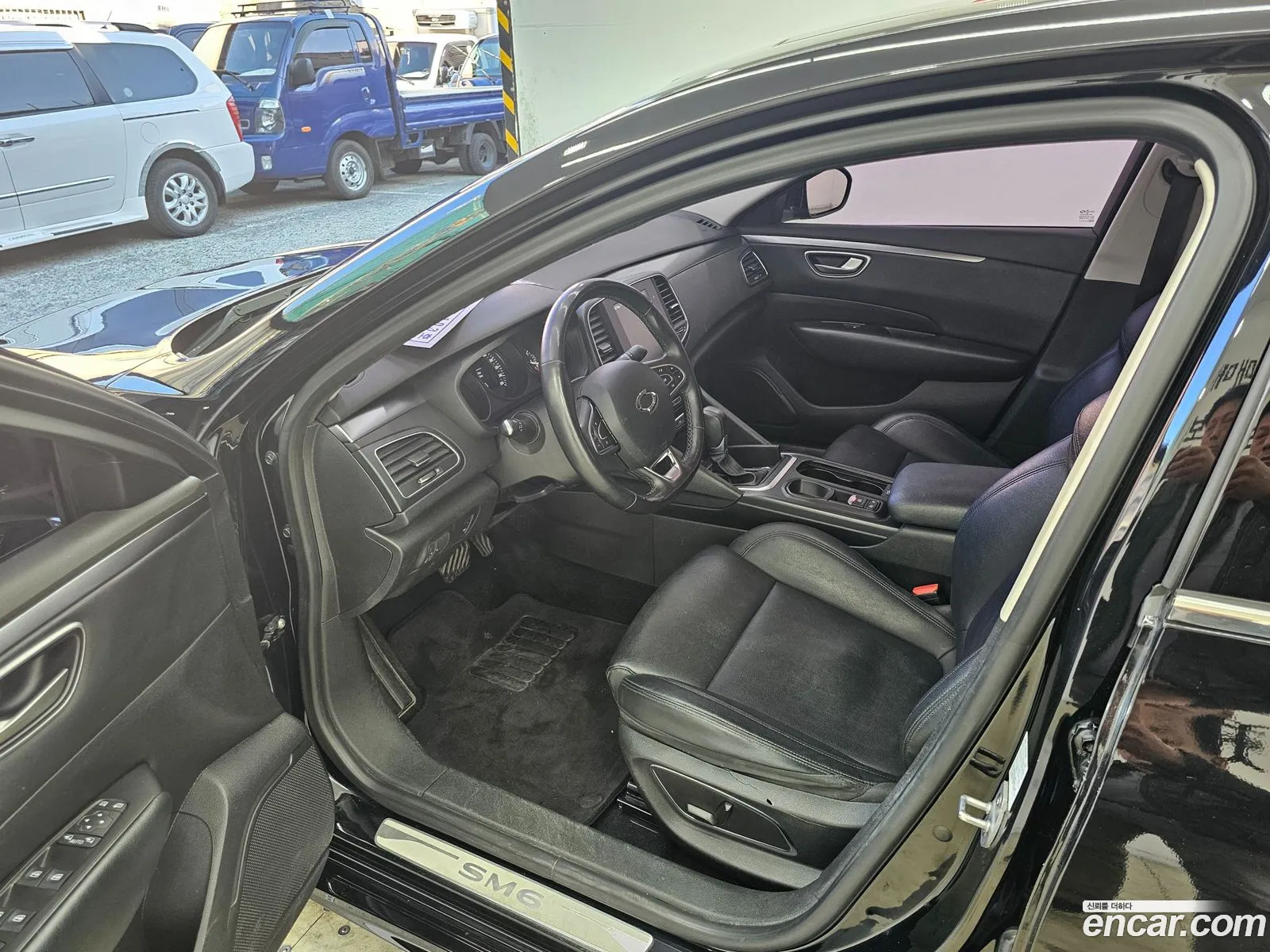 Korex Auto Trade - фотография 3151119