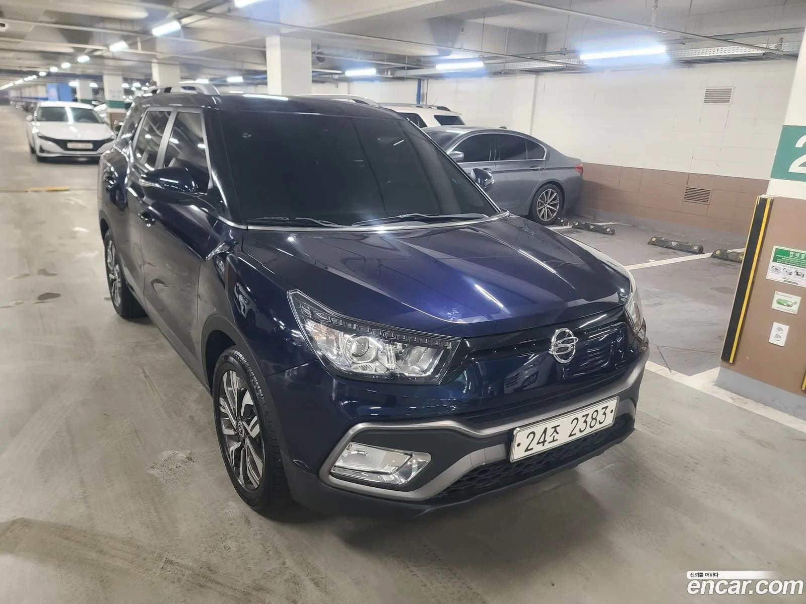 Korex Auto Trade - фотография 11406842