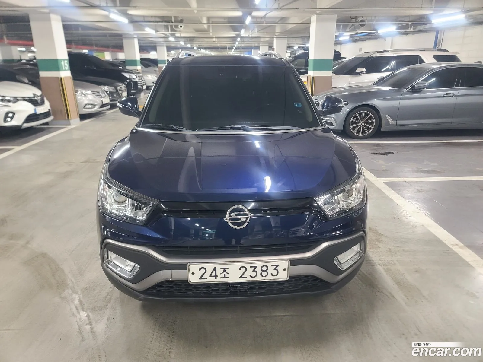 Korex Auto Trade - фотография 11406843