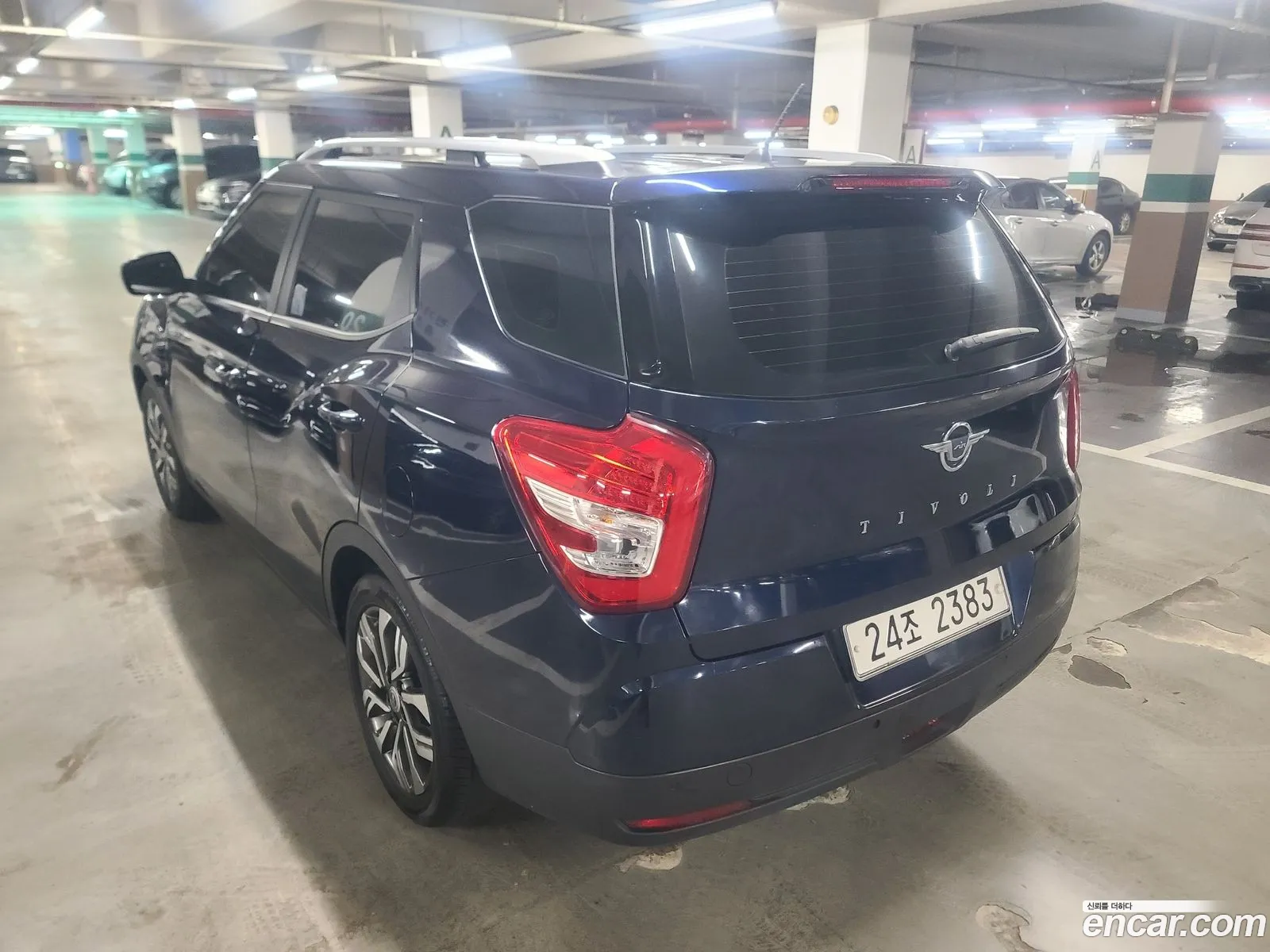 Korex Auto Trade - фотография 11406845
