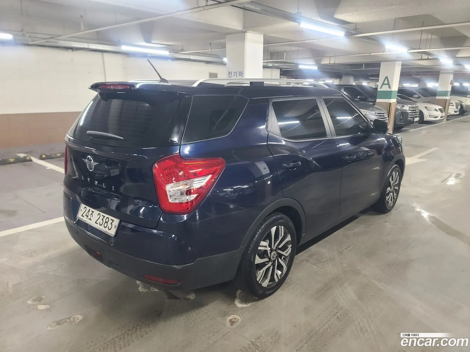 Korex Auto Trade - фотография 11406847