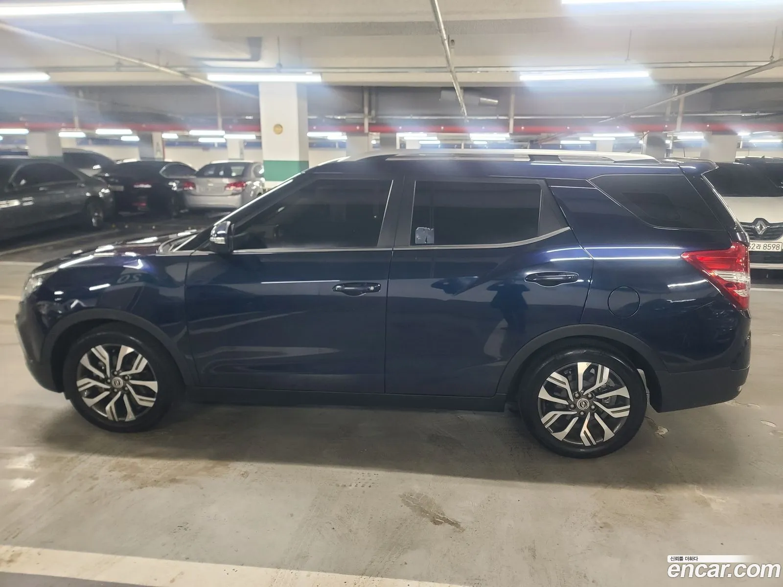 Korex Auto Trade - фотография 11406848