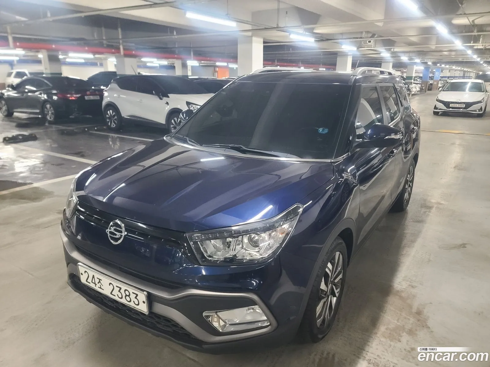 Korex Auto Trade - фотография 11406849