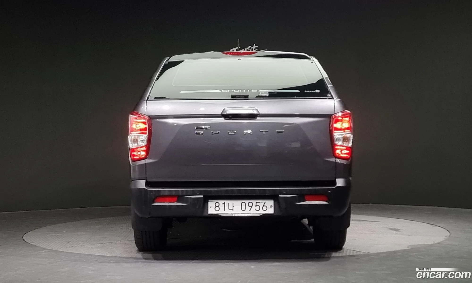 Ssangyong Rexton Iv Diesel 22 4Wd 2019 - фотография 7764450