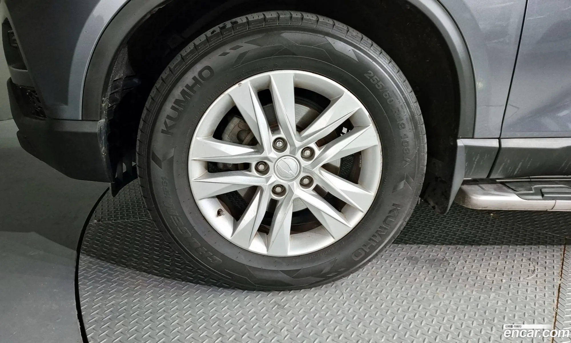 Ssangyong Rexton Iv Diesel 22 4Wd 2019 - фотография 7764451