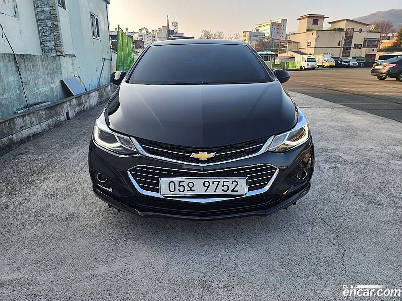 Chevrolet Cruze Ii 14 Turbo Ltz 2017 - фотография 4689944