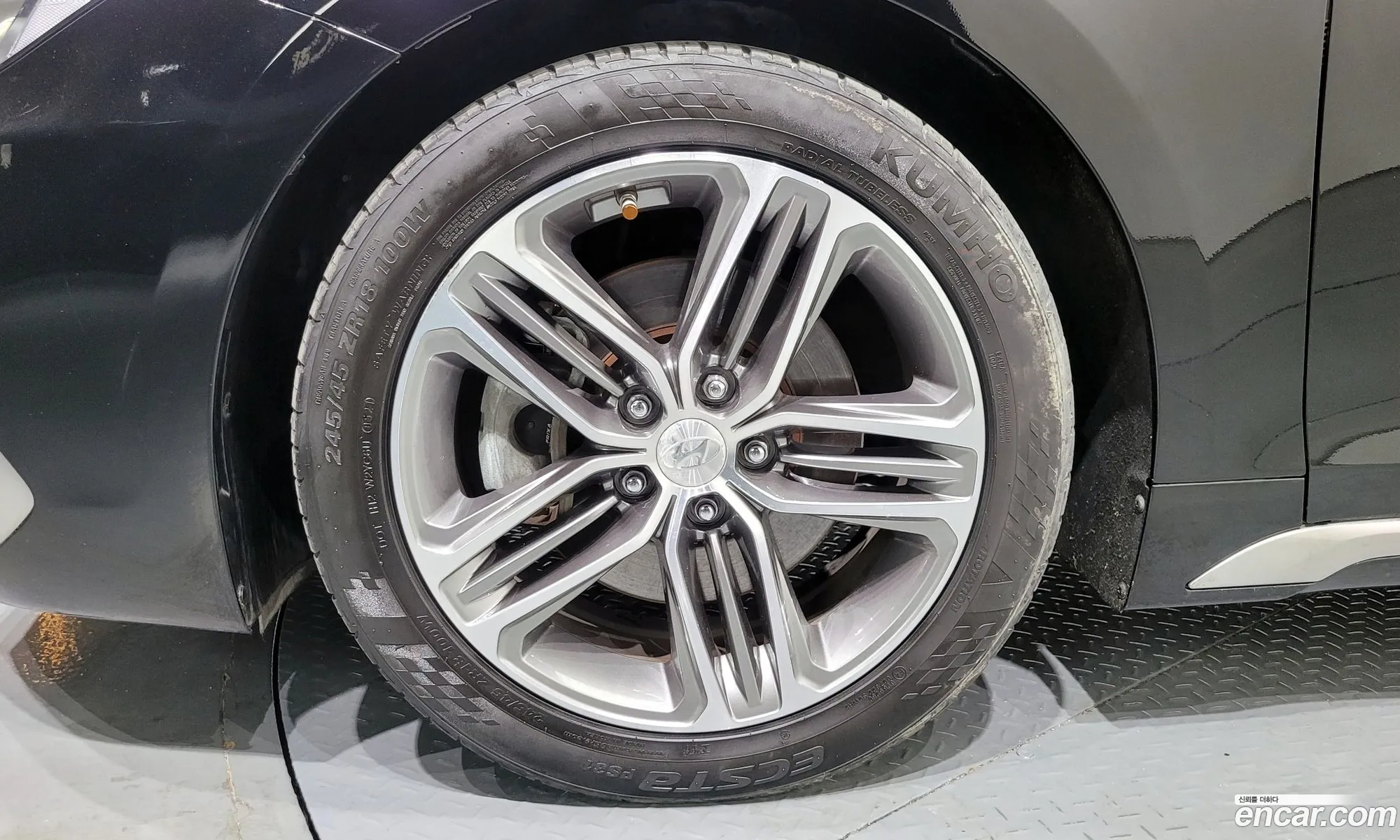 Hyundai Grandeur Ig 24 Exclusive Special - фотография 11462602