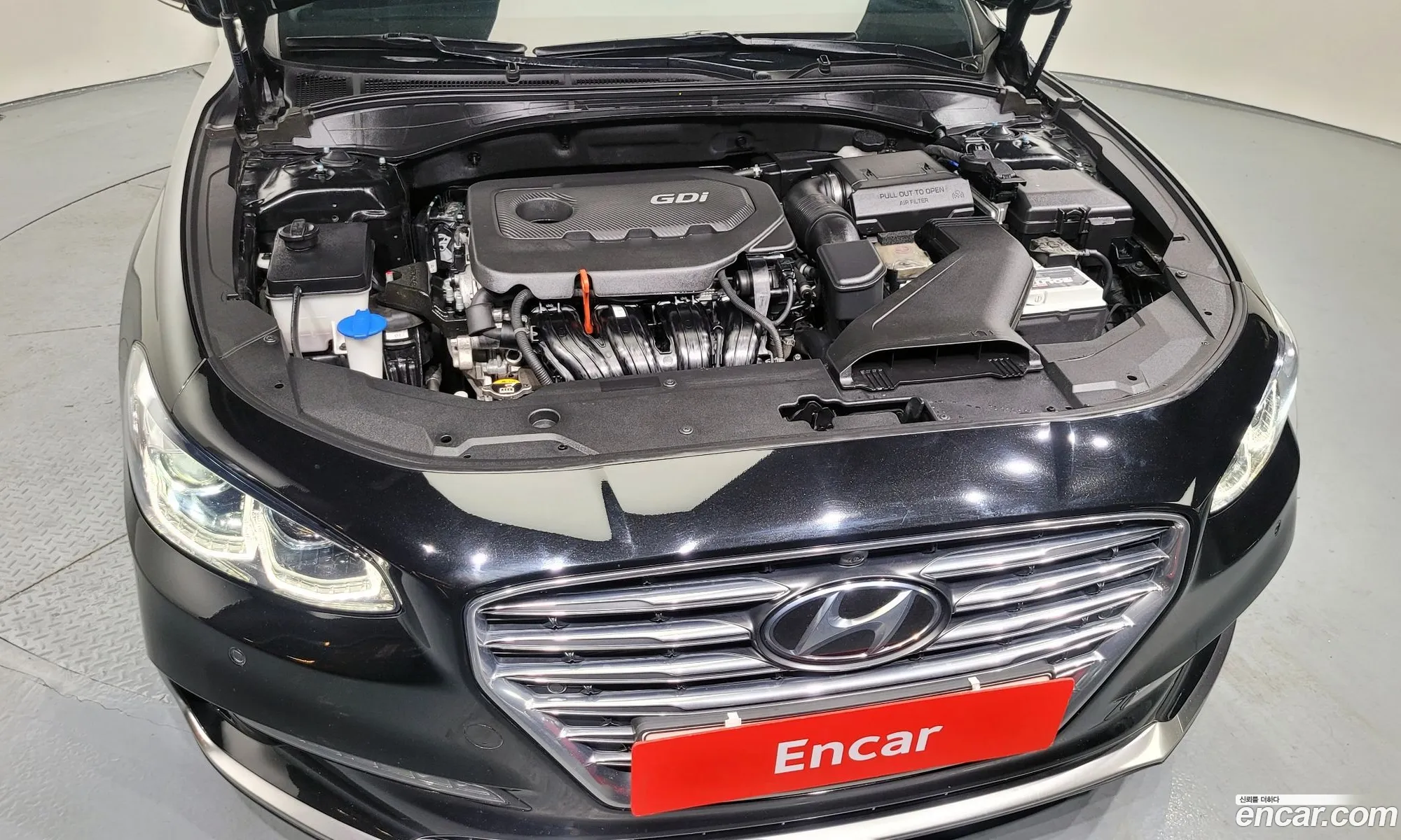 Hyundai Grandeur Ig 24 Exclusive Special - фотография 11462603