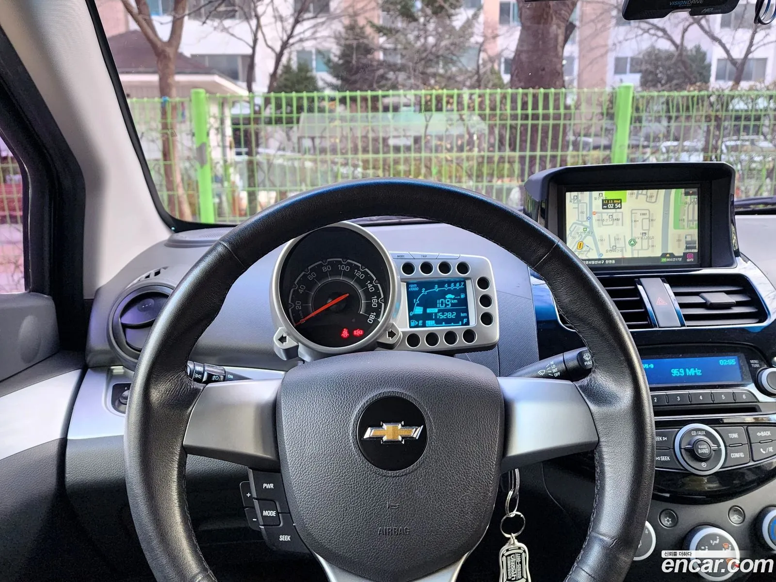 Korex Auto Trade - фотография 8049655
