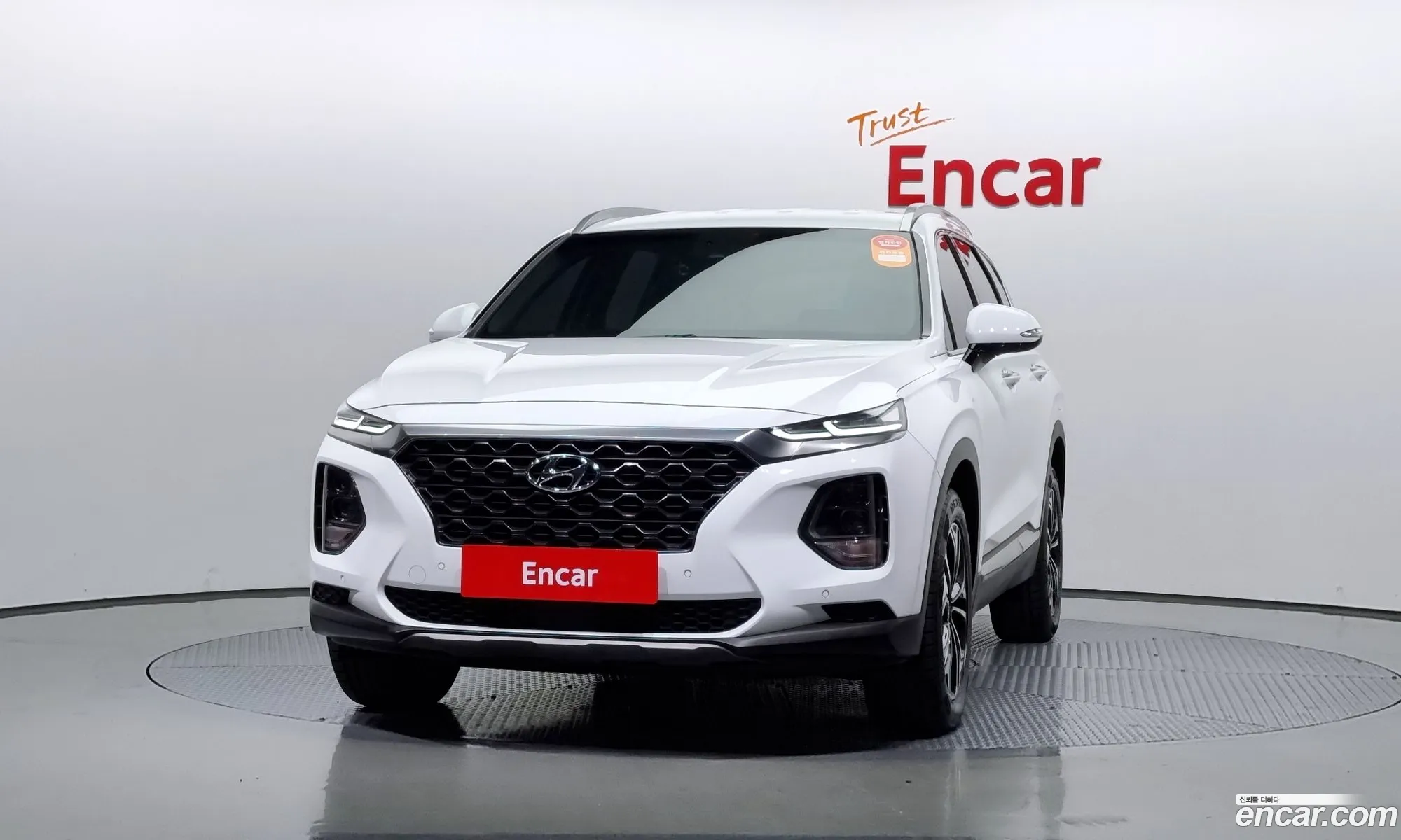 Hyundai Santa Fe Tm Diesel 20 2Wd Exclusive Special - фотография 13595560