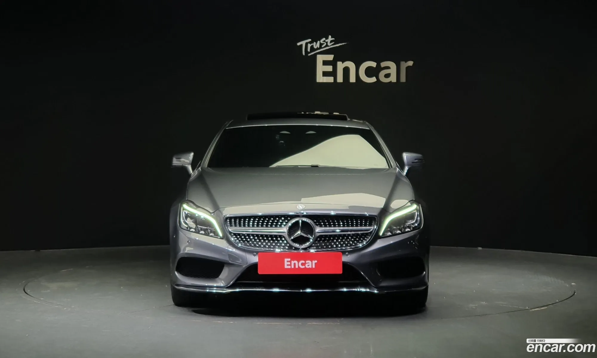 Mercedes-Benz Cls-Klasse Ii C218 Cls400 2016 - фотография 11826766