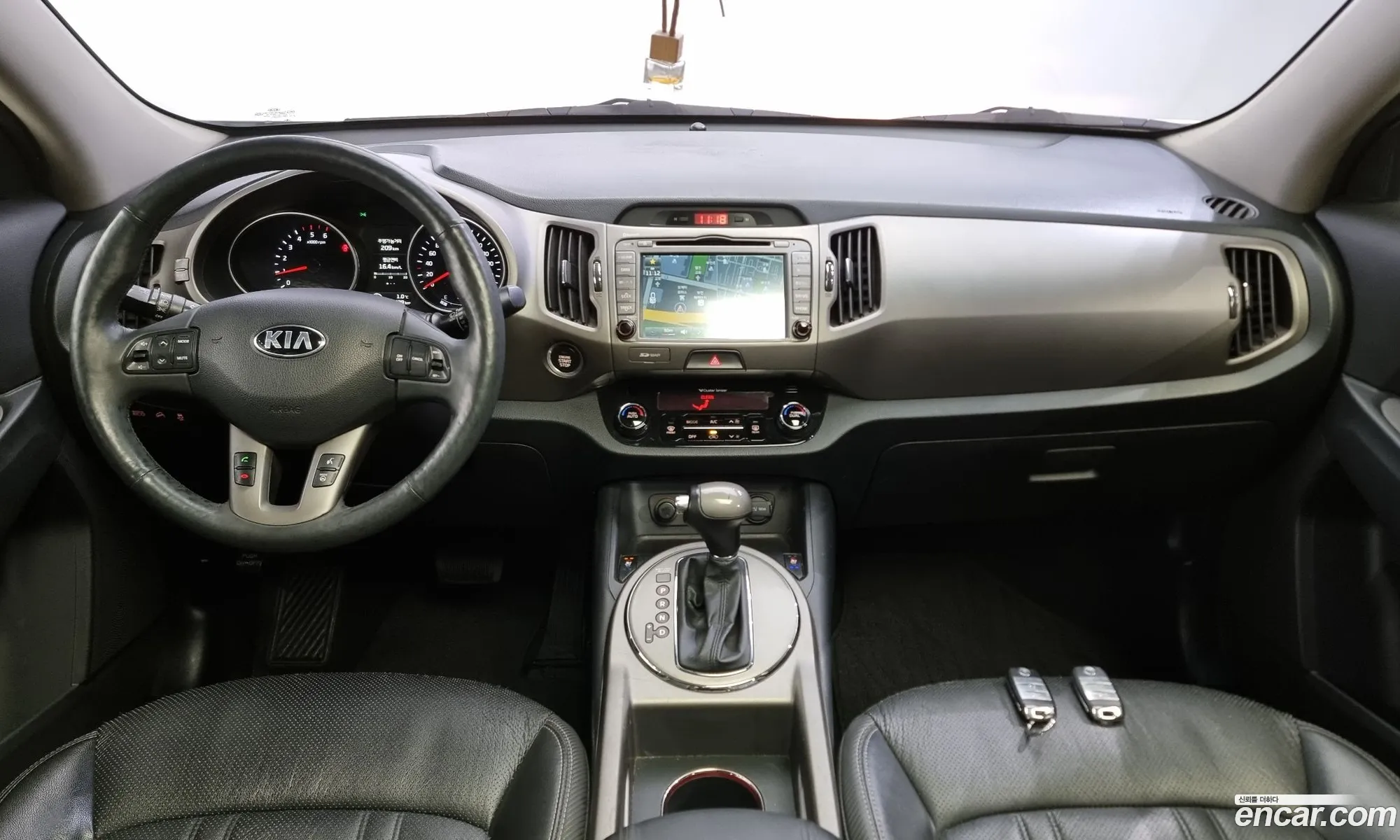 Korex Auto Trade - фотография 15992075