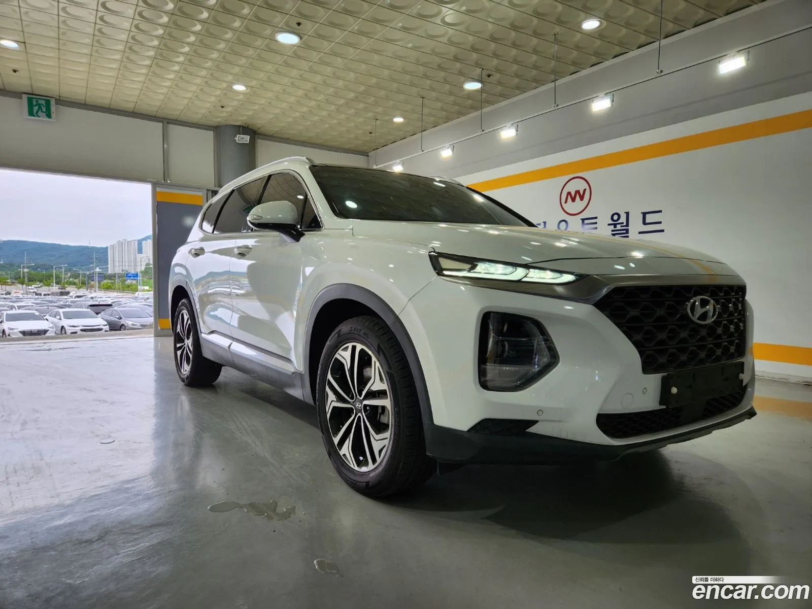 Korex Auto Trade - фотография 18577552