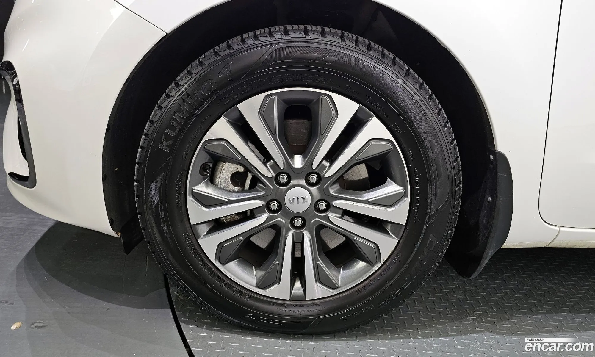 Kia Carnival Iii 9-Seater Luxury 2019 - фотография 15628202