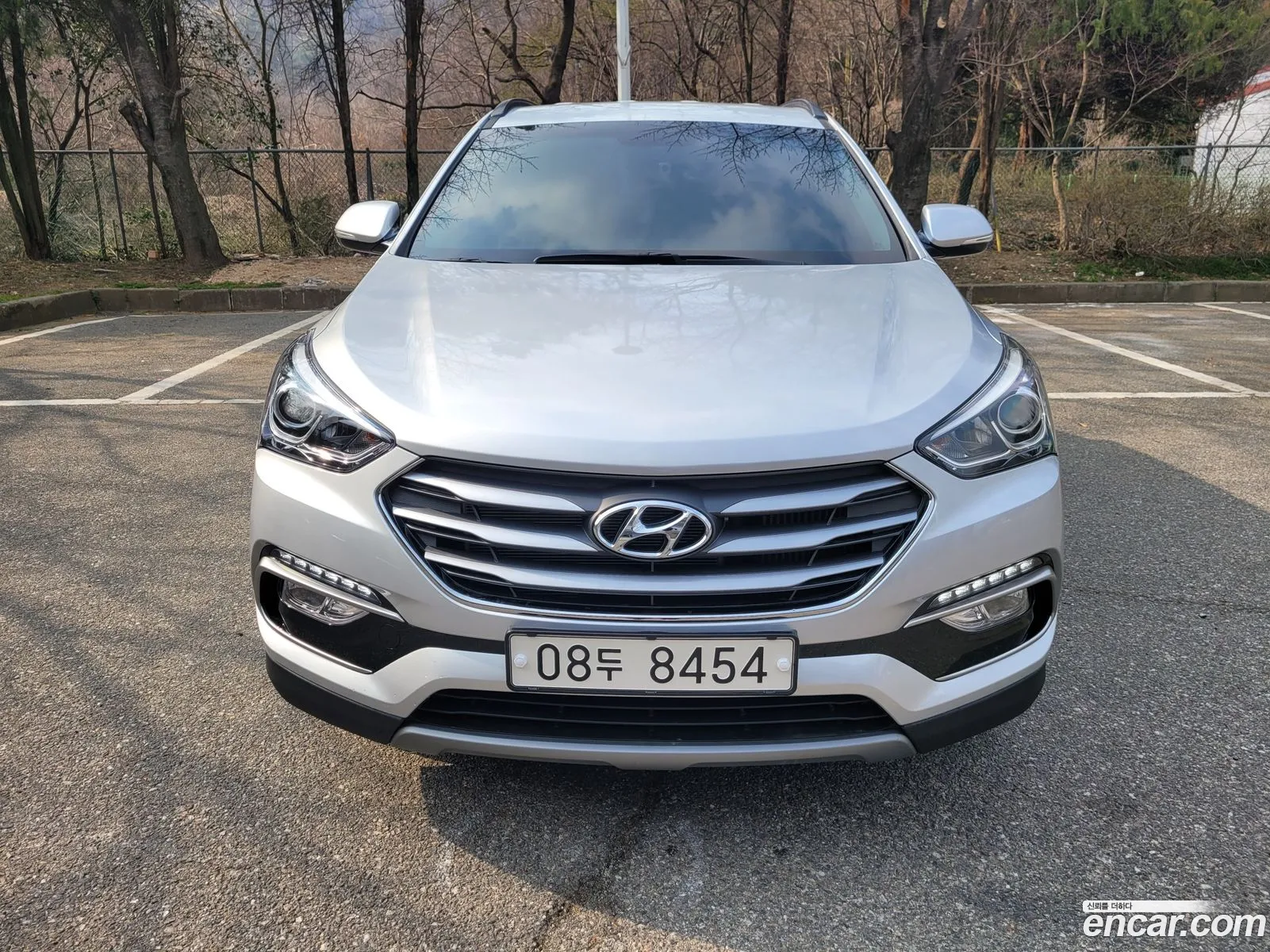 Hyundai Santa Fe Iii Diesel 20 2Wd 2017 - фотография 19289974