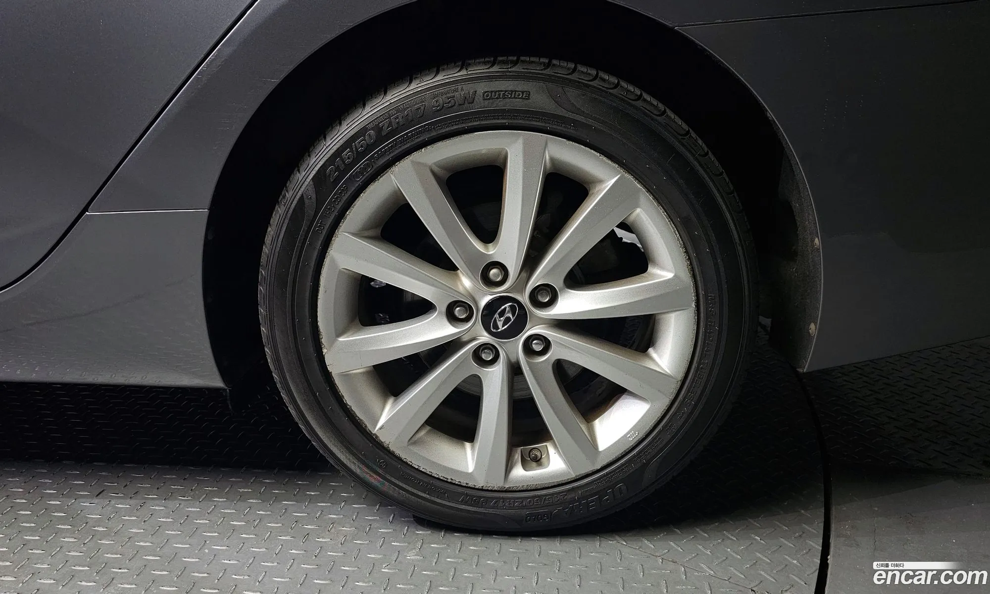 Hyundai I40 I 20 Gdi 2012 - фотография 16327668