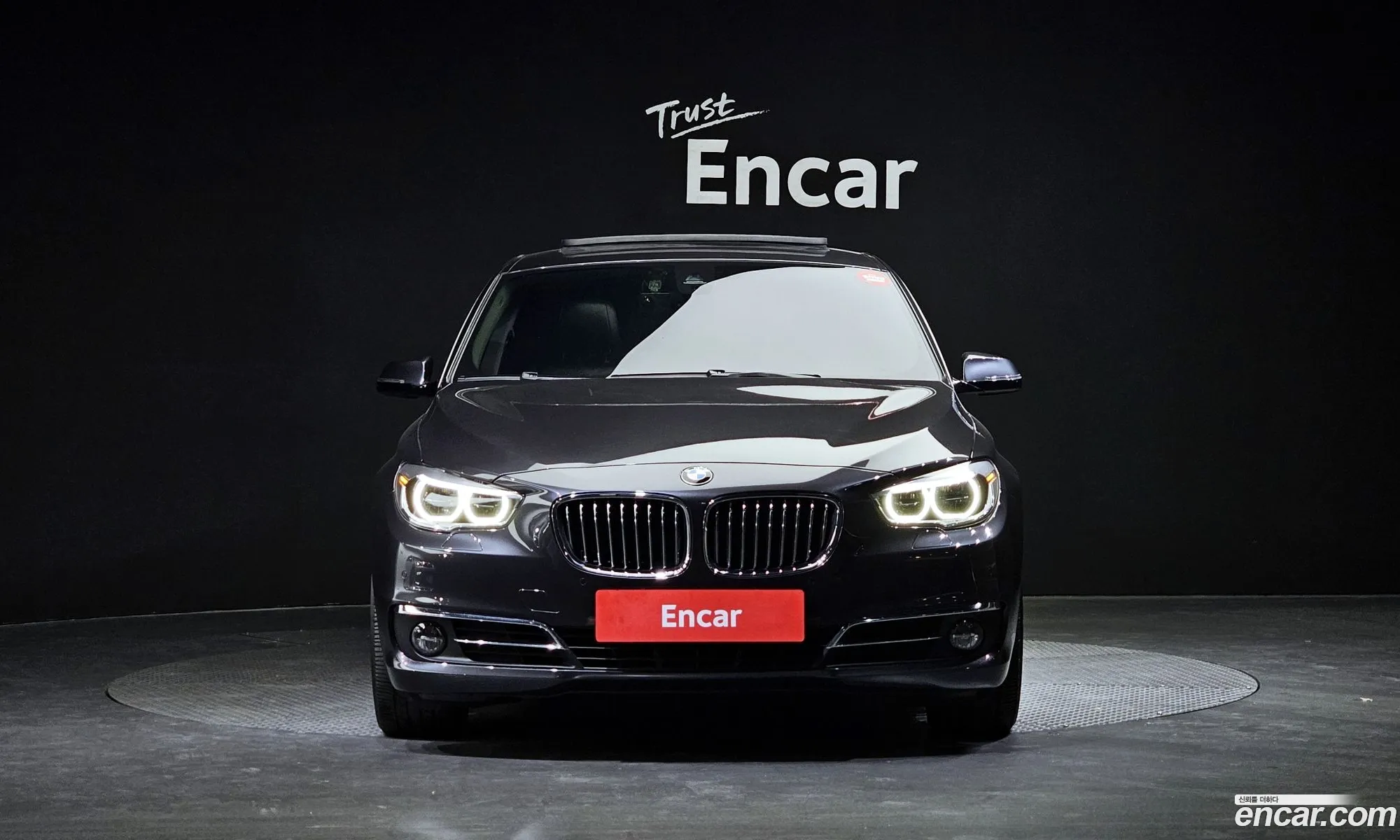 BMW 6Er Iii F06F13F12 Gt Ed Edition 2014 - фотография 12129127