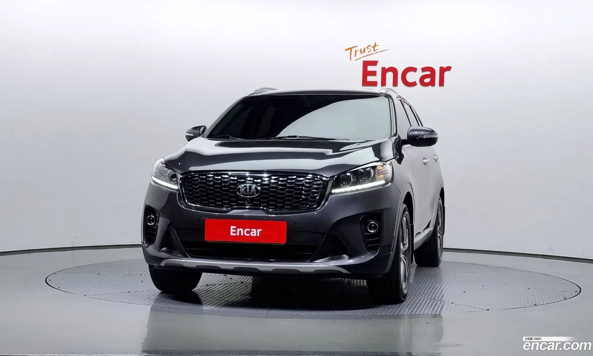 Kia Sorento Diesel 20 2Wd 2018 - фотография 11217350