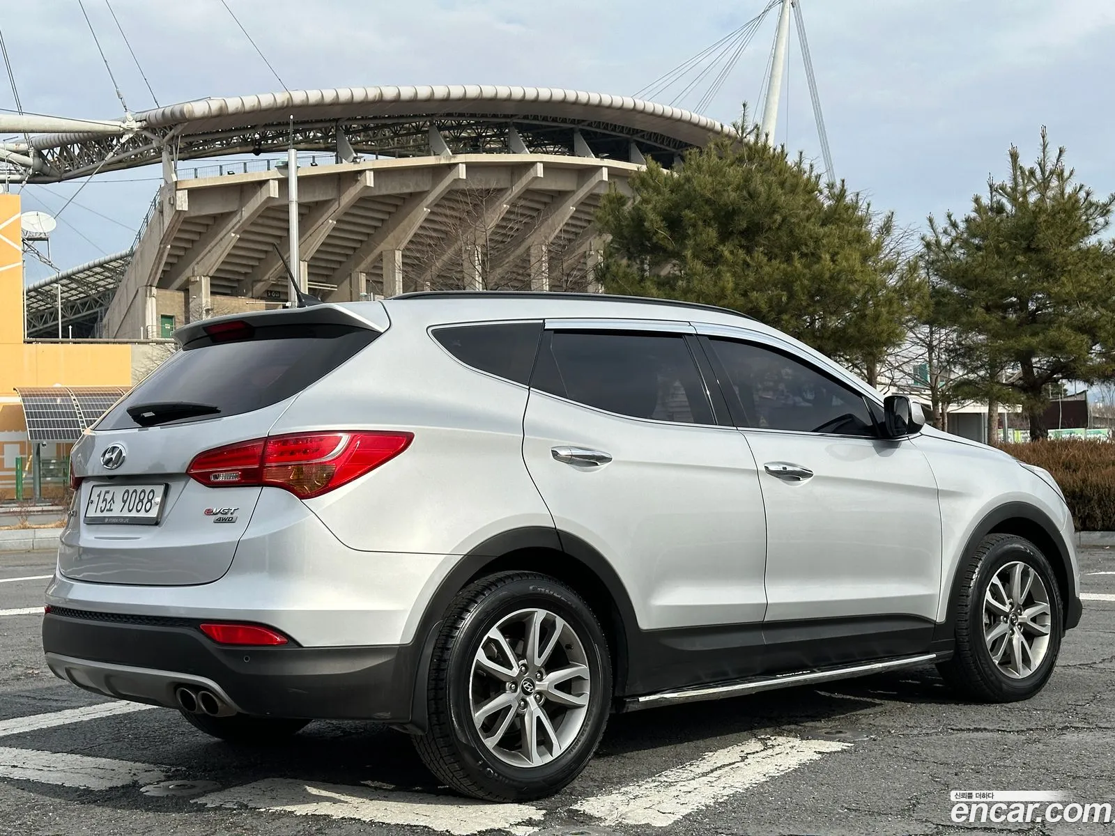 Korex Auto Trade - фотография 17965859