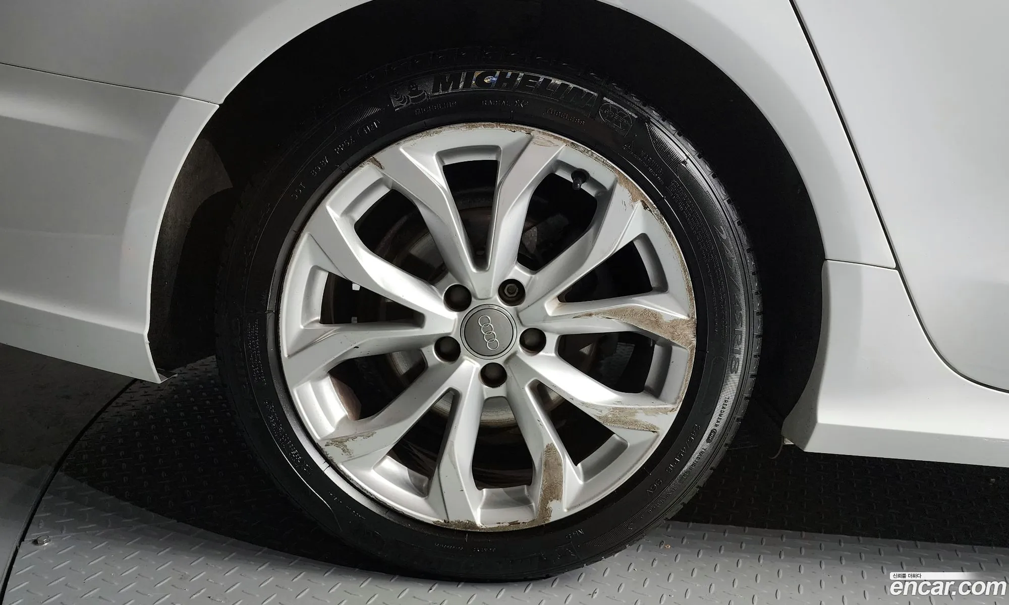 Audi A6 Iv C7 35 Tdi Quattro Premium 2016 - фотография 4782376
