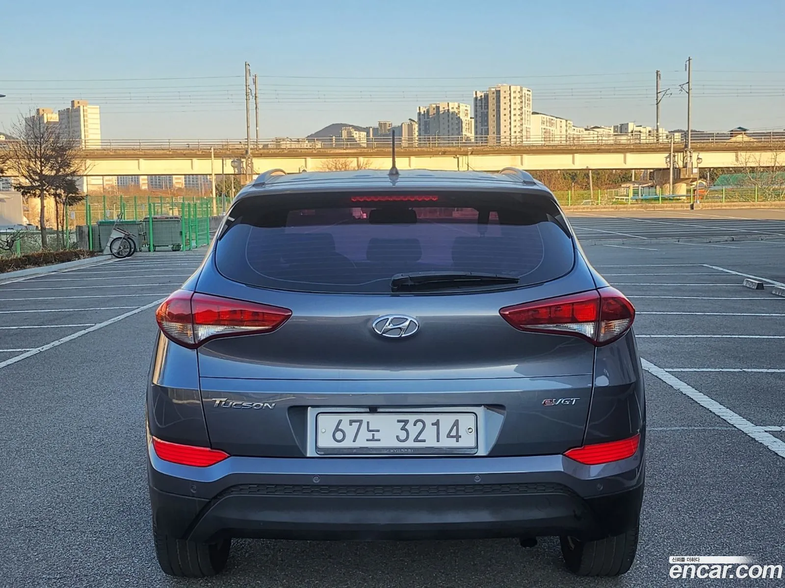 Hyundai Tucson Iii Diesel 17 2Wd 2016 - фотография 19934574