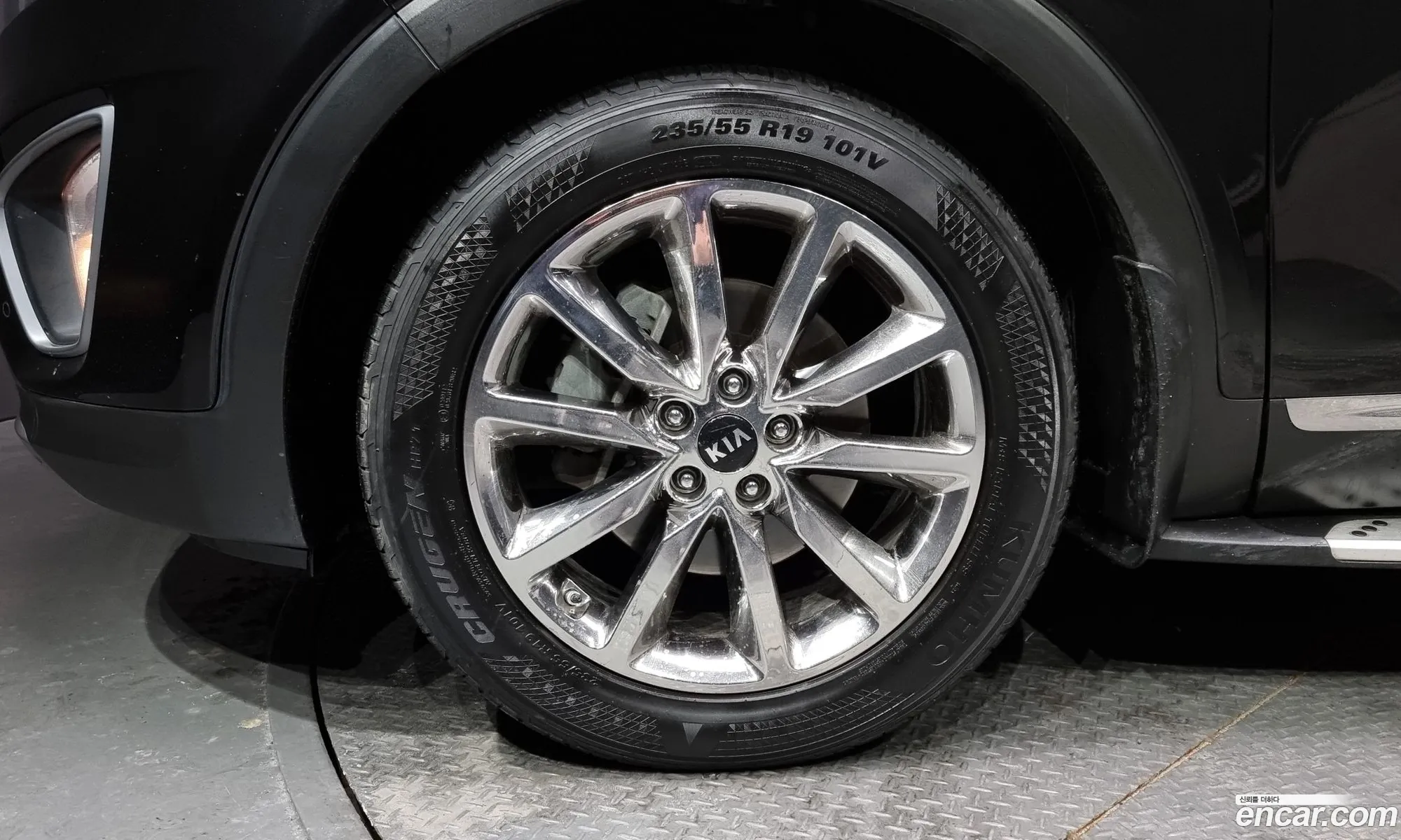 Kia Sorento Diesel 22 2Wd 2015 - фотография 18060669