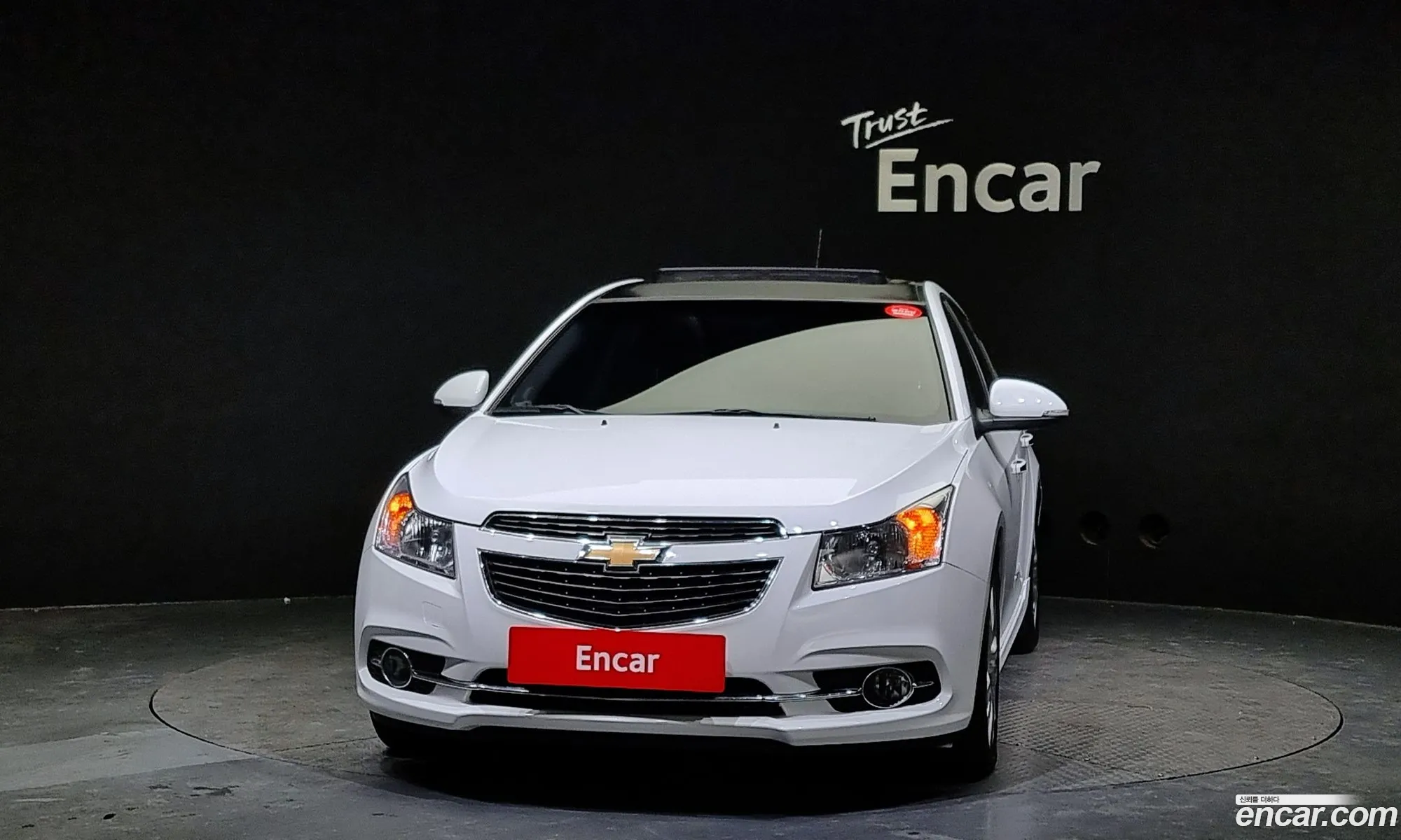 Chevrolet Cruze I 14 Turbo Ltz 2014 - фотография 5634689