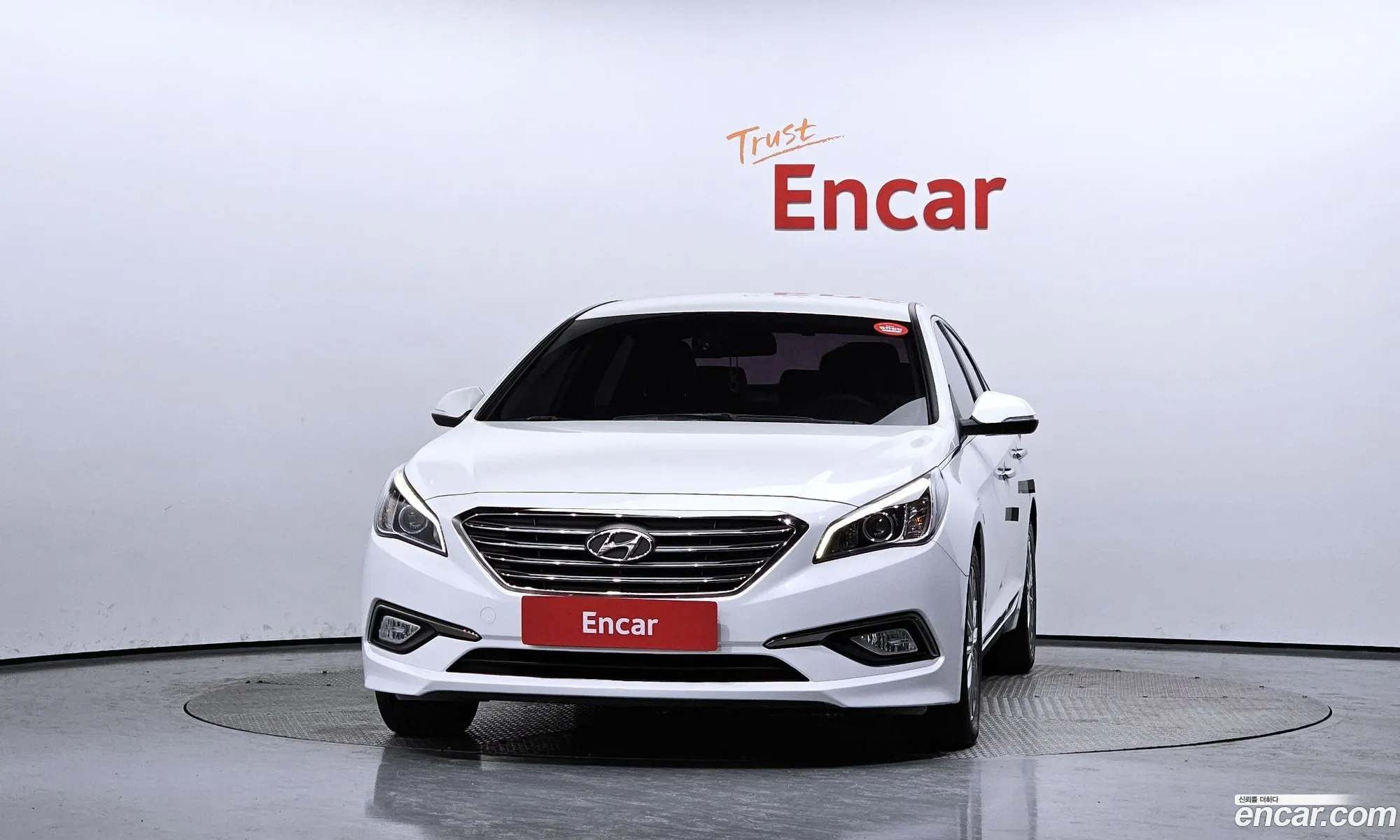 Hyundai Sonata Vii Lf 17 Diesel Smart 2016 - фотография 15974091