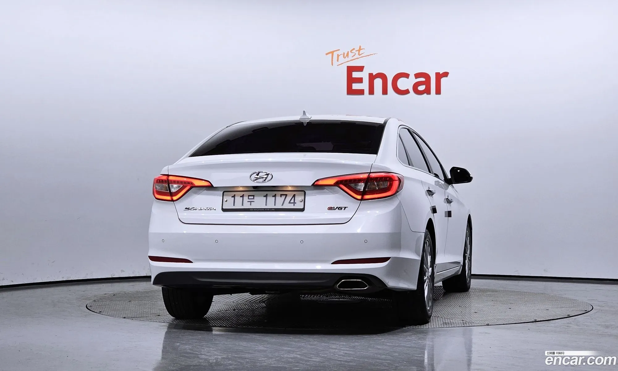 Hyundai Sonata Vii Lf 17 Diesel Smart 2016 - фотография 15974092